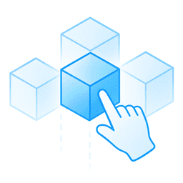 Priorisierte Betreuung Illustration