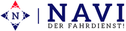 Navi Fahrdienste GmbH & Co. KG Logo