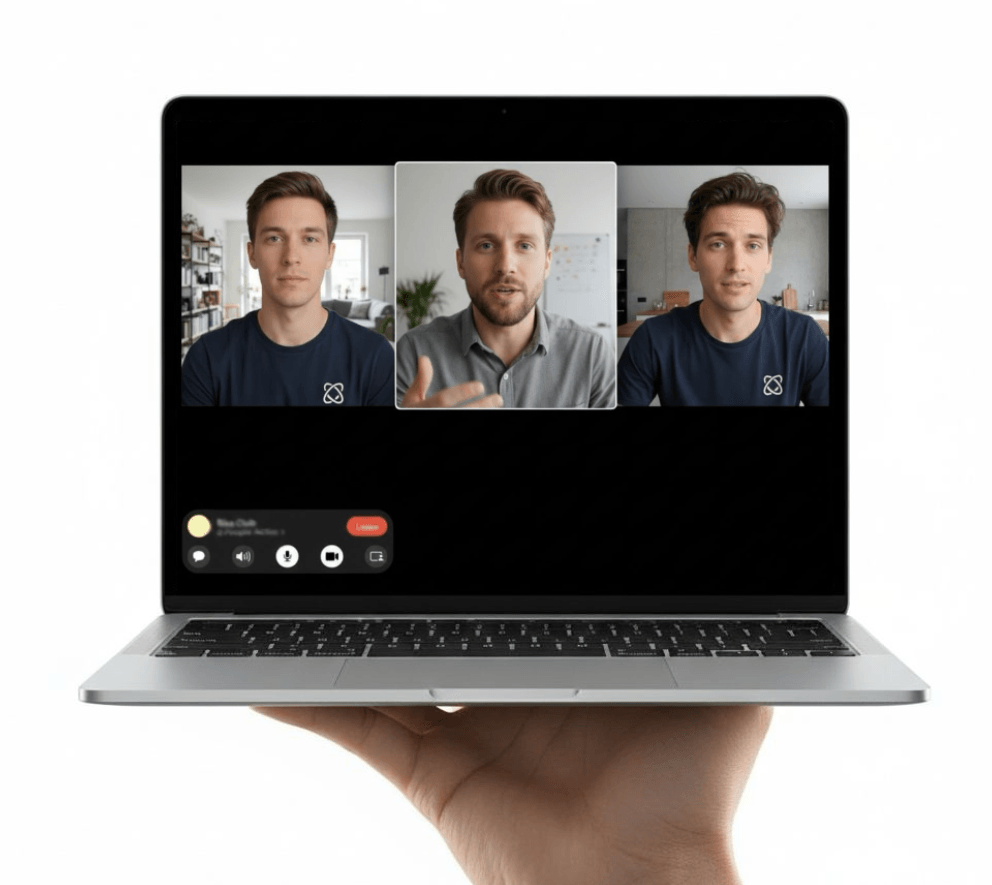 Kostenlose Erstberatung mit Aurili