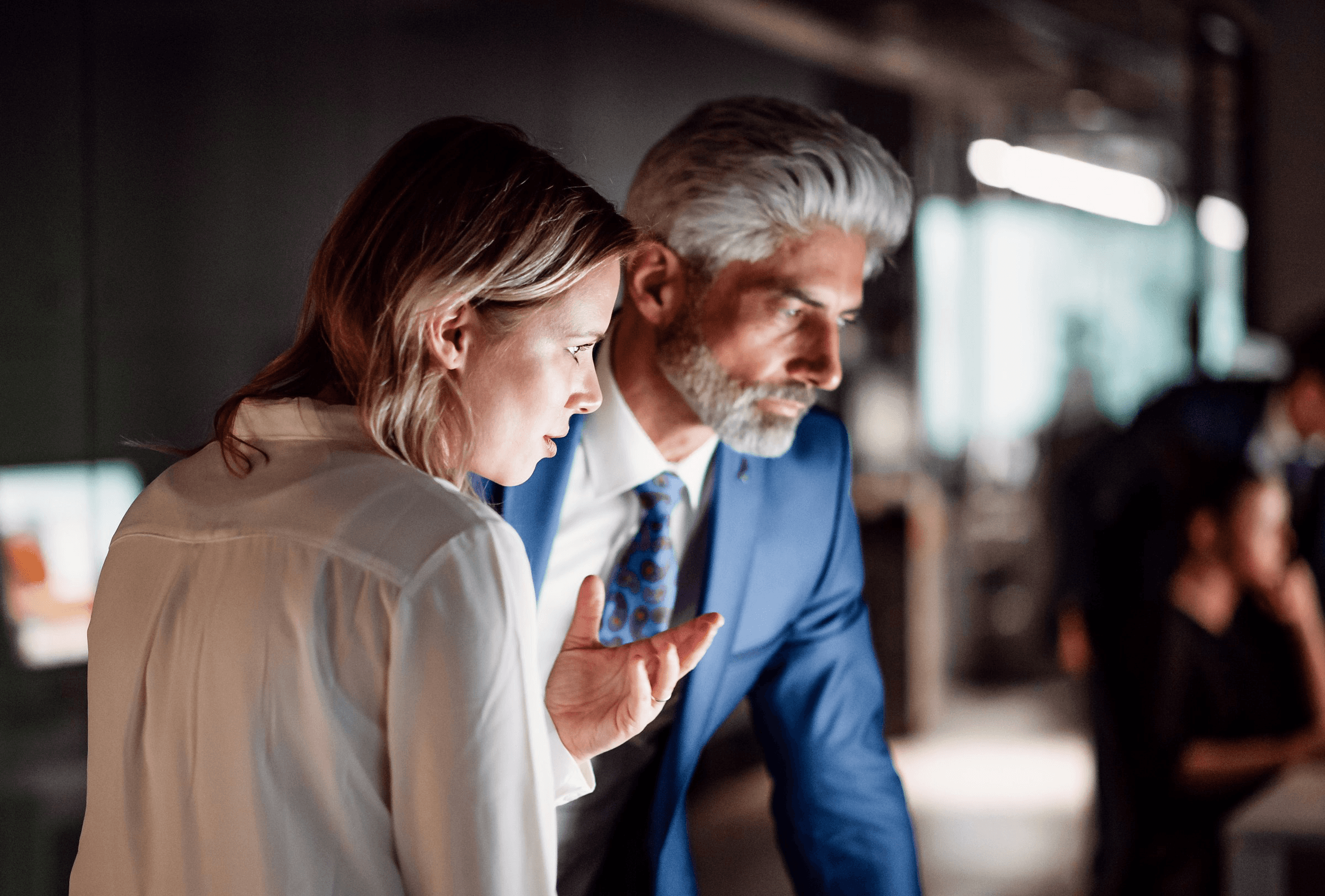 KI‑Agenten Services – Made in Germany