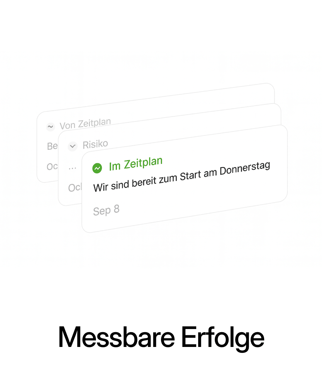 Ein Münz-Symbol mit einem Pfeil nach oben