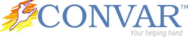 Logo von CONVAR